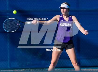 Thumbnail 1 in Sunrise Mountain @ Casteel (Girls) photogallery.