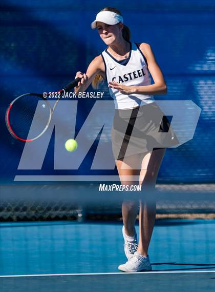 Thumbnail 3 in Sunrise Mountain @ Casteel (Girls) photogallery.