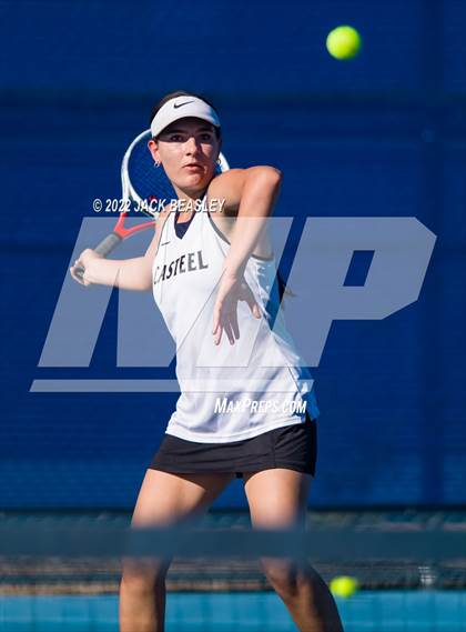 Thumbnail 3 in Sunrise Mountain @ Casteel (Girls) photogallery.