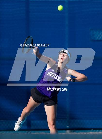 Thumbnail 2 in Sunrise Mountain @ Casteel (Girls) photogallery.