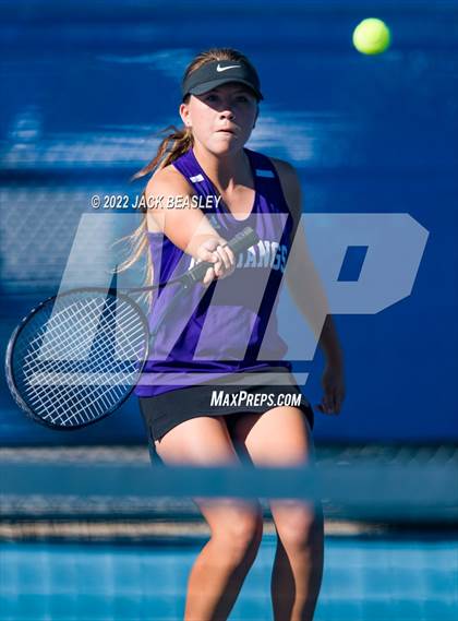 Thumbnail 3 in Sunrise Mountain @ Casteel (Girls) photogallery.