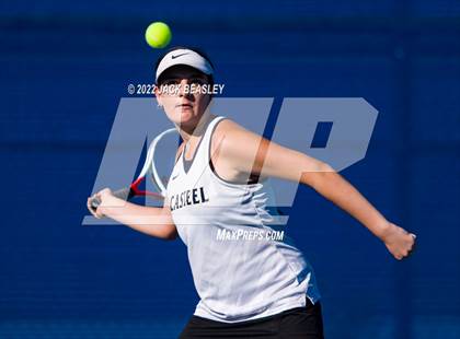 Thumbnail 1 in Sunrise Mountain @ Casteel (Girls) photogallery.