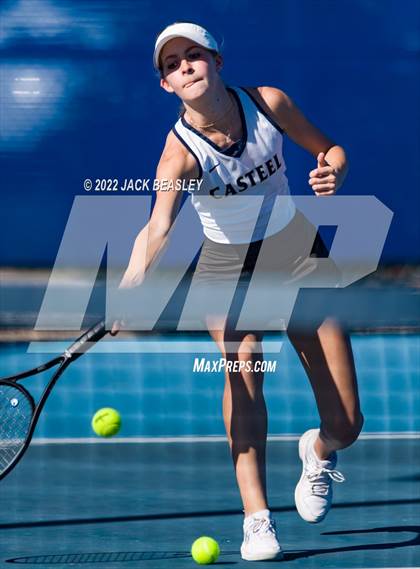Thumbnail 2 in Sunrise Mountain @ Casteel (Girls) photogallery.