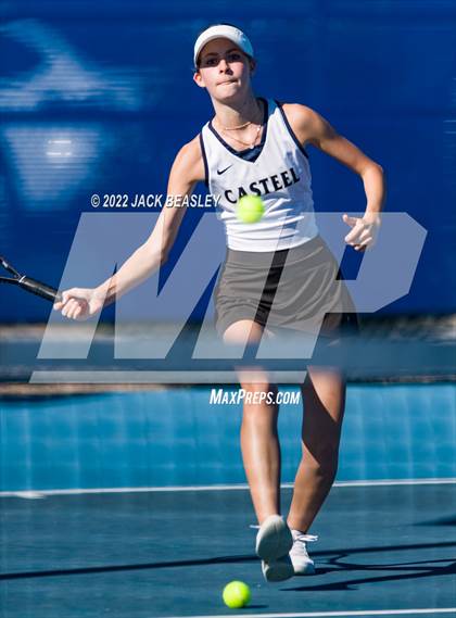 Thumbnail 1 in Sunrise Mountain @ Casteel (Girls) photogallery.