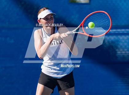 Thumbnail 1 in Sunrise Mountain @ Casteel (Girls) photogallery.