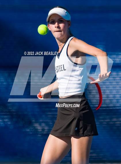 Thumbnail 1 in Sunrise Mountain @ Casteel (Girls) photogallery.