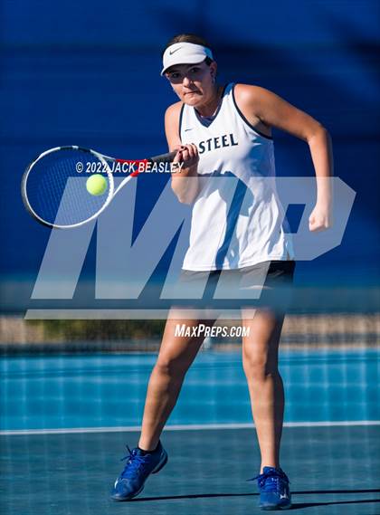Thumbnail 1 in Sunrise Mountain @ Casteel (Girls) photogallery.