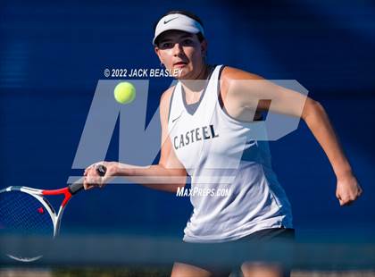 Thumbnail 3 in Sunrise Mountain @ Casteel (Girls) photogallery.