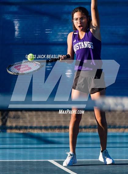 Thumbnail 2 in Sunrise Mountain @ Casteel (Girls) photogallery.