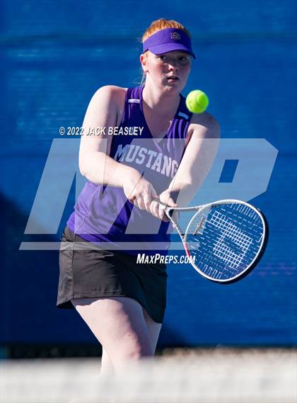 Thumbnail 2 in Sunrise Mountain @ Casteel (Girls) photogallery.