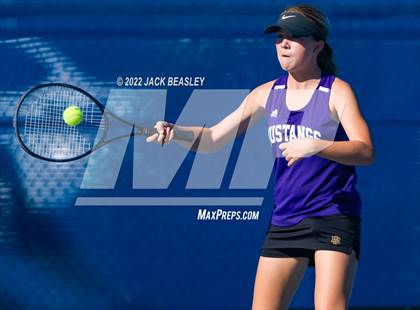 Thumbnail 1 in Sunrise Mountain @ Casteel (Girls) photogallery.