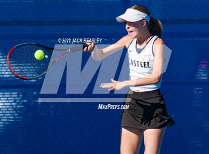 Thumbnail 1 in Sunrise Mountain @ Casteel (Girls) photogallery.
