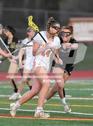 Granite Bay @ California