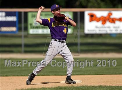 Thumbnail 2 in Harlem vs. Boylan (Class 4A Regional Semifinal) photogallery.