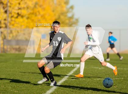 Thumbnail 1 in Green Mountain @ Standley Lake photogallery.