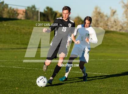 Thumbnail 2 in Green Mountain @ Standley Lake photogallery.