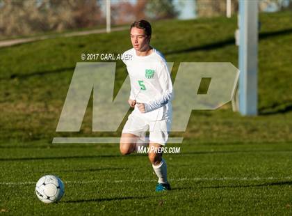 Thumbnail 1 in Green Mountain @ Standley Lake photogallery.