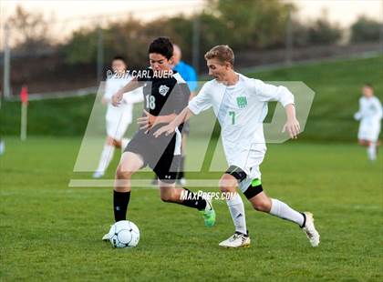 Thumbnail 1 in Green Mountain @ Standley Lake photogallery.