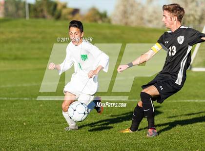 Thumbnail 2 in Green Mountain @ Standley Lake photogallery.