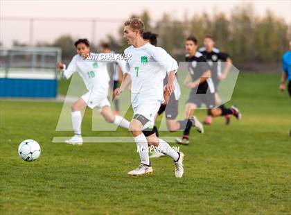 Thumbnail 1 in Green Mountain @ Standley Lake photogallery.
