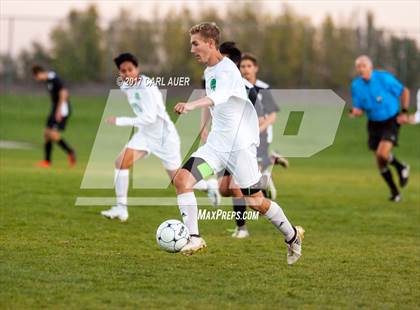Thumbnail 2 in Green Mountain @ Standley Lake photogallery.