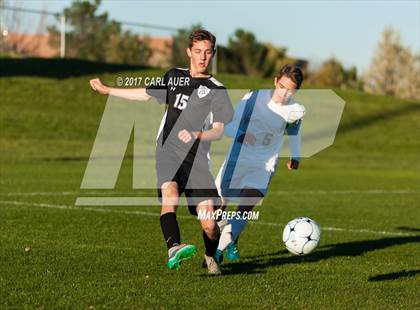 Thumbnail 1 in Green Mountain @ Standley Lake photogallery.