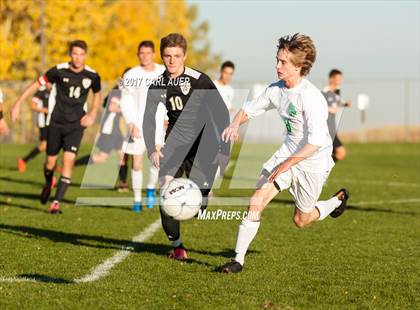 Thumbnail 3 in Green Mountain @ Standley Lake photogallery.
