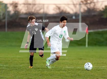 Thumbnail 3 in Green Mountain @ Standley Lake photogallery.