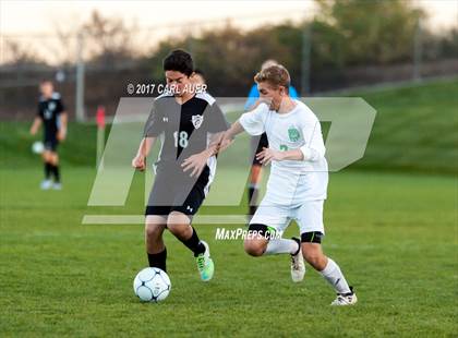 Thumbnail 2 in Green Mountain @ Standley Lake photogallery.