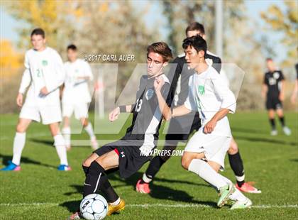 Thumbnail 1 in Green Mountain @ Standley Lake photogallery.