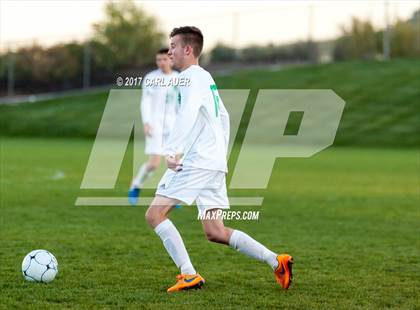 Thumbnail 2 in Green Mountain @ Standley Lake photogallery.