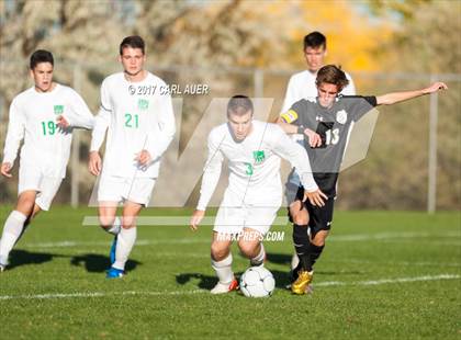 Thumbnail 2 in Green Mountain @ Standley Lake photogallery.