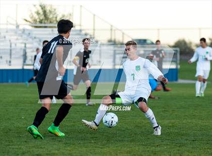 Thumbnail 2 in Green Mountain @ Standley Lake photogallery.