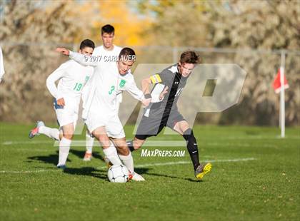 Thumbnail 2 in Green Mountain @ Standley Lake photogallery.