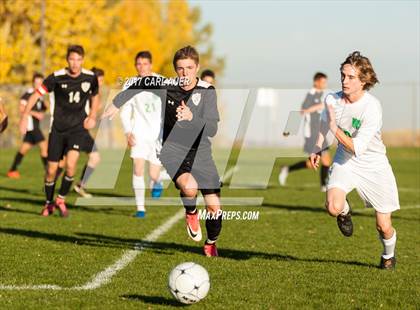 Thumbnail 2 in Green Mountain @ Standley Lake photogallery.