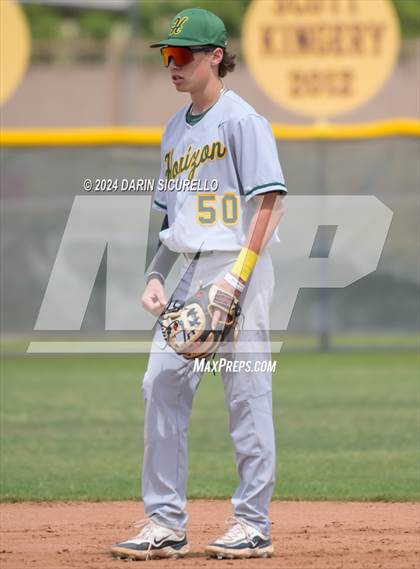 Thumbnail 2 in Horizon vs. Mountainside (Coach Bob National Invitational) photogallery.