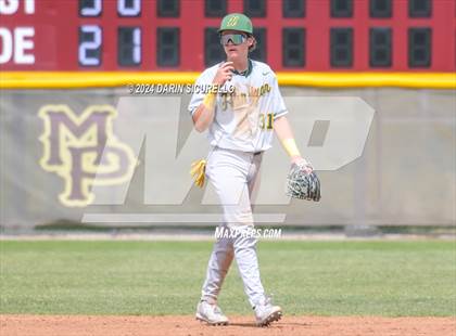 Thumbnail 2 in Horizon vs. Mountainside (Coach Bob National Invitational) photogallery.