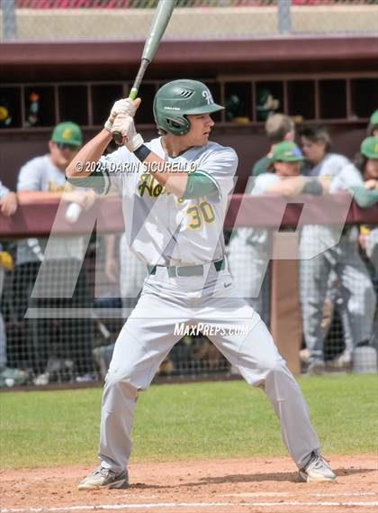 Thumbnail 1 in Horizon vs. Mountainside (Coach Bob National Invitational) photogallery.