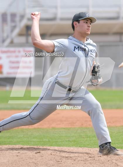 Thumbnail 3 in Horizon vs. Mountainside (Coach Bob National Invitational) photogallery.