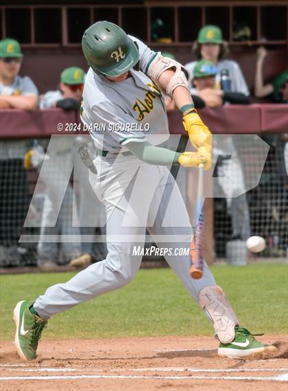 Thumbnail 2 in Horizon vs. Mountainside (Coach Bob National Invitational) photogallery.
