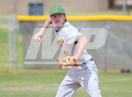 Thumbnail 3 in Horizon vs. Mountainside (Coach Bob National Invitational) photogallery.