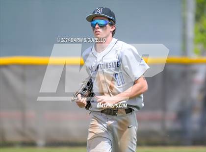 Thumbnail 2 in Horizon vs. Mountainside (Coach Bob National Invitational) photogallery.