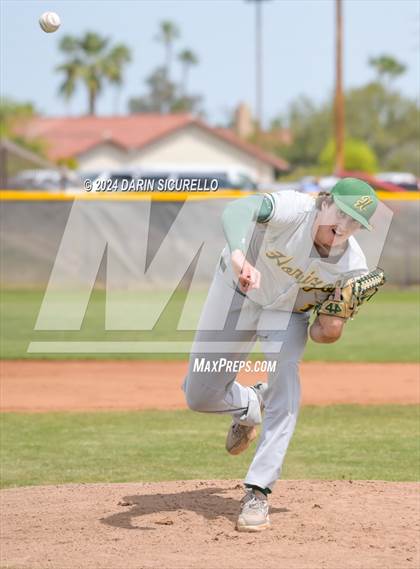 Thumbnail 1 in Horizon vs. Mountainside (Coach Bob National Invitational) photogallery.
