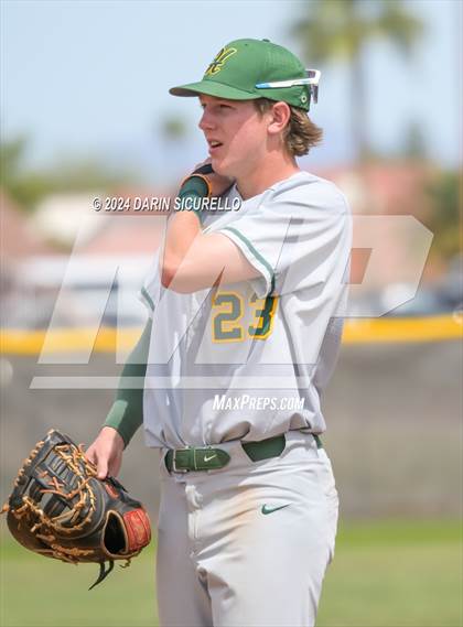 Thumbnail 1 in Horizon vs. Mountainside (Coach Bob National Invitational) photogallery.