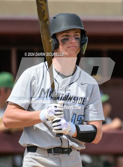 Thumbnail 1 in Horizon vs. Mountainside (Coach Bob National Invitational) photogallery.