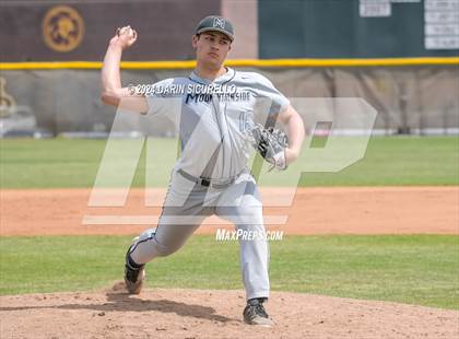 Thumbnail 1 in Horizon vs. Mountainside (Coach Bob National Invitational) photogallery.