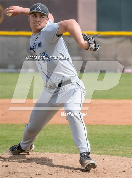 Thumbnail 3 in Horizon vs. Mountainside (Coach Bob National Invitational) photogallery.