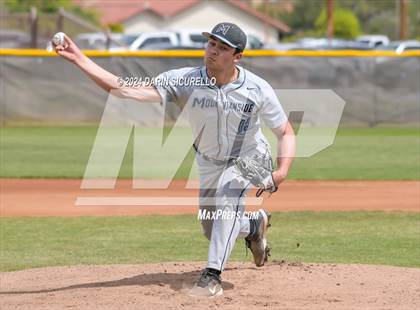Thumbnail 2 in Horizon vs. Mountainside (Coach Bob National Invitational) photogallery.