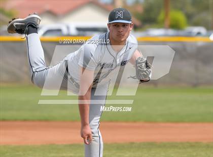 Thumbnail 3 in Horizon vs. Mountainside (Coach Bob National Invitational) photogallery.