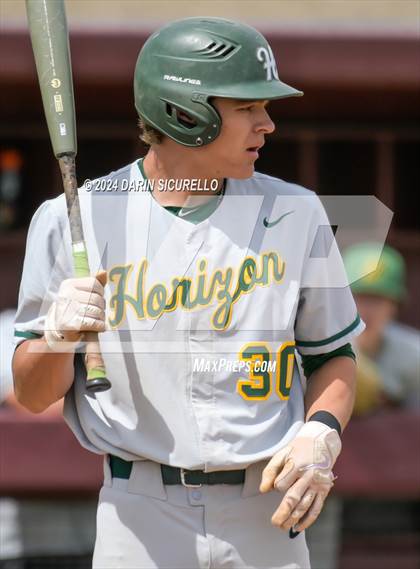 Thumbnail 3 in Horizon vs. Mountainside (Coach Bob National Invitational) photogallery.